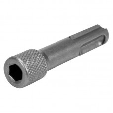 23460 STHOR Adaptor cu magnet SDS-Plus hexagon int..